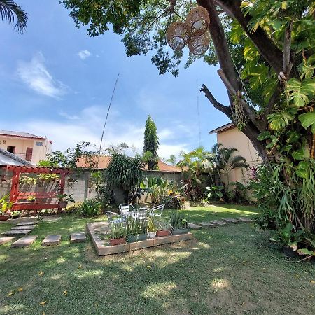 Oasis Hotel Ampana Kültér fotó