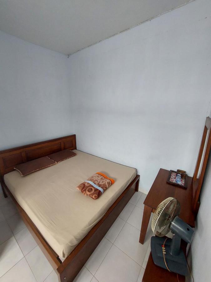 Oasis Hotel Ampana Kültér fotó